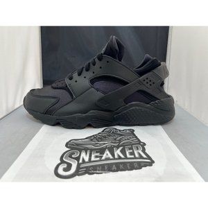 NIKE AIR HUARACHE Black - DD1068 002 Men's size 7.5